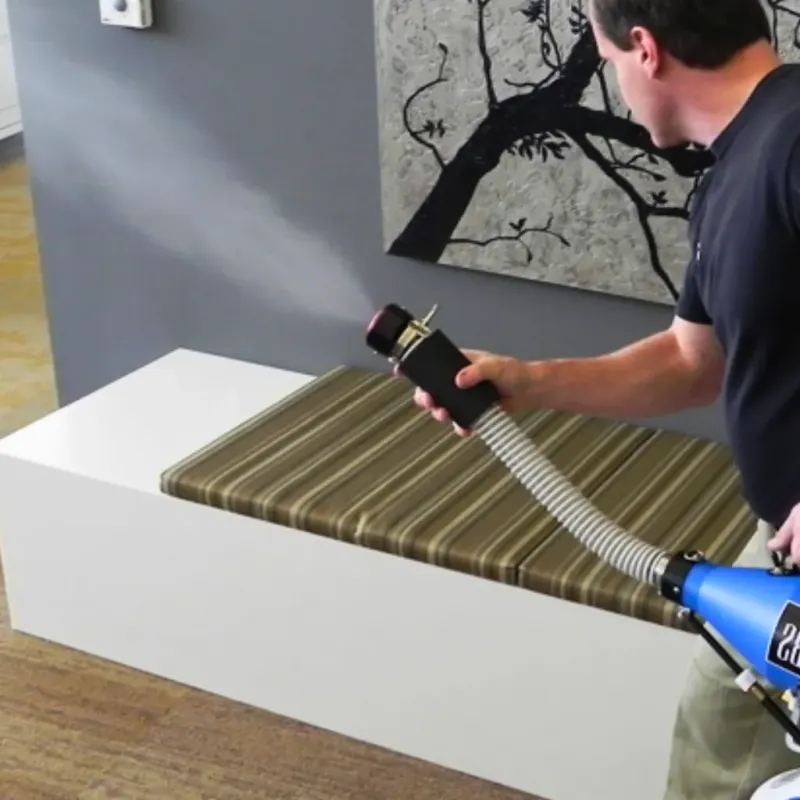Professional Odor Removal in Westwood, MI